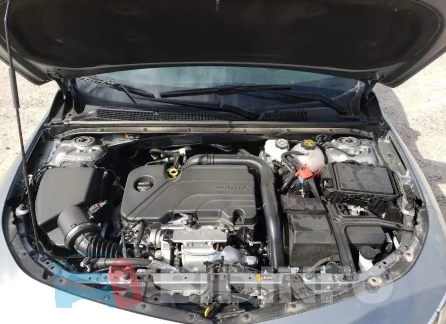 1G1ZD5ST3PF221303 Photo# 11