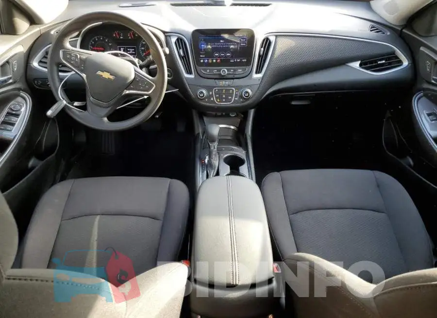 1G1ZD5ST3PF228834 Photo# 8