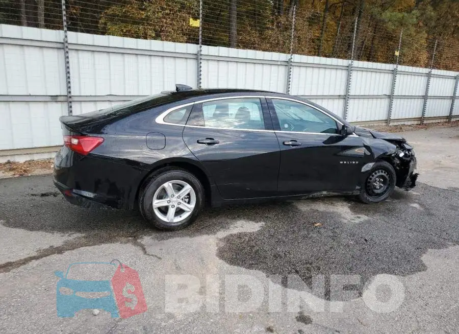 1G1ZD5ST3PF228834 Photo# 3