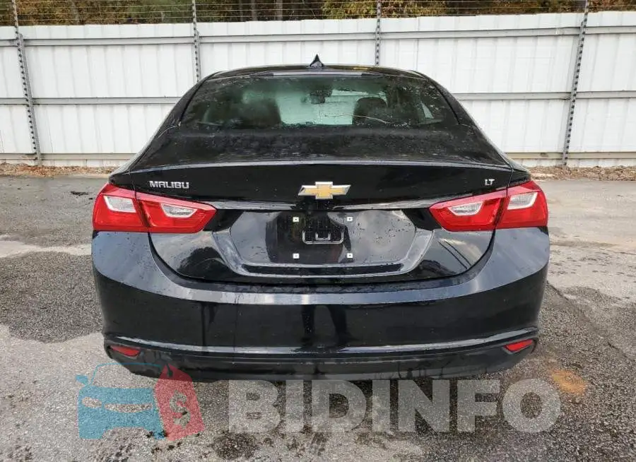 1G1ZD5ST3PF228834 Photo# 6