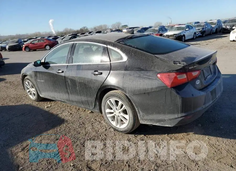 1G1ZD5ST4JF274227 Photo# 2