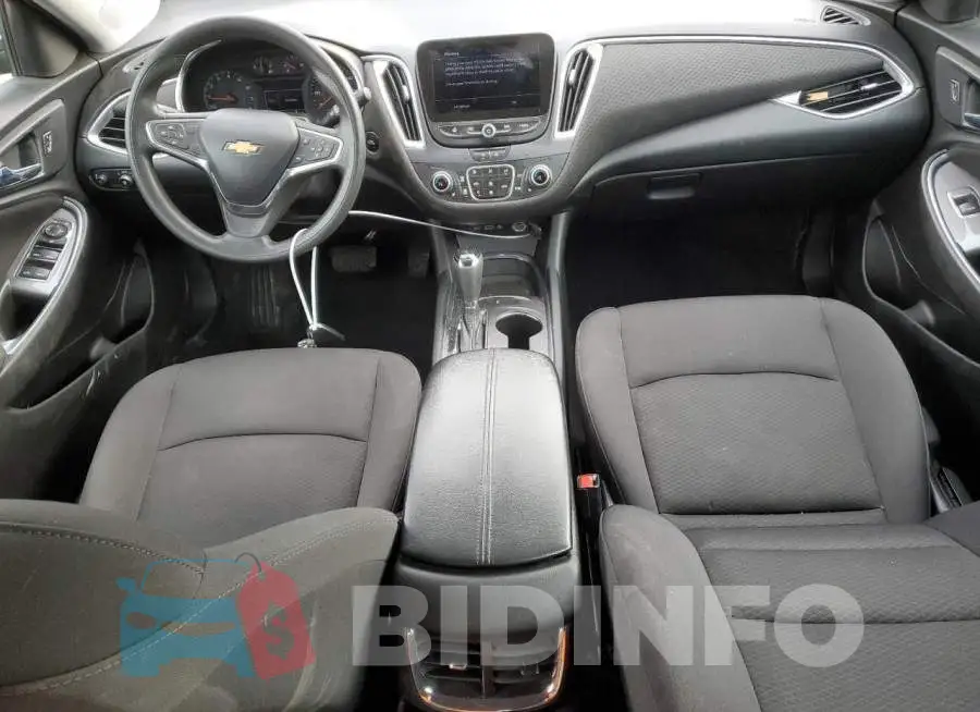 1G1ZD5ST4LF110690 Photo# 8