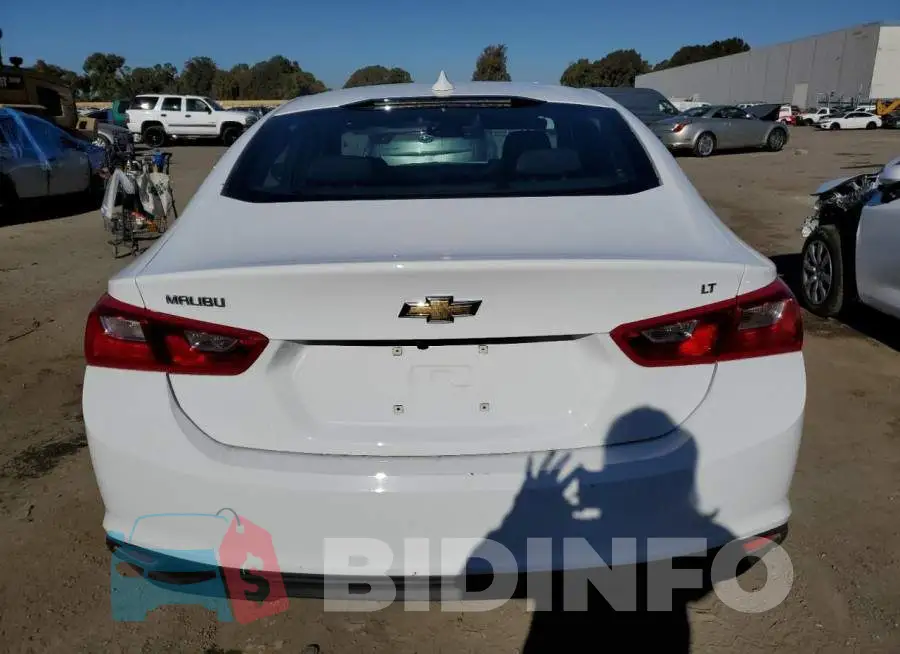 1G1ZD5ST4PF165128 Photo# 6