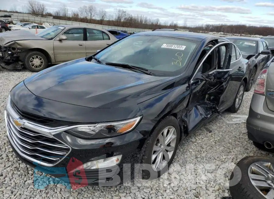 1G1ZD5ST5KF166765 Photo# 1