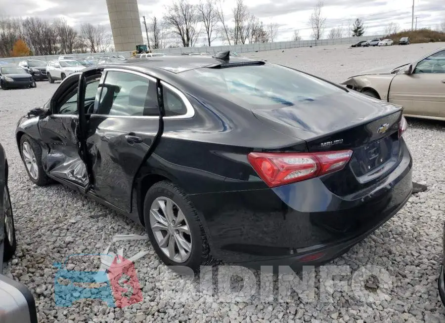1G1ZD5ST5KF166765 Photo# 2