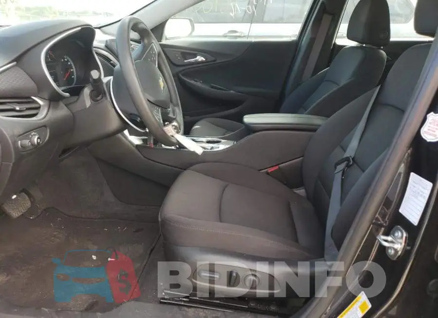 1G1ZD5ST5PF161928 Photo# 7