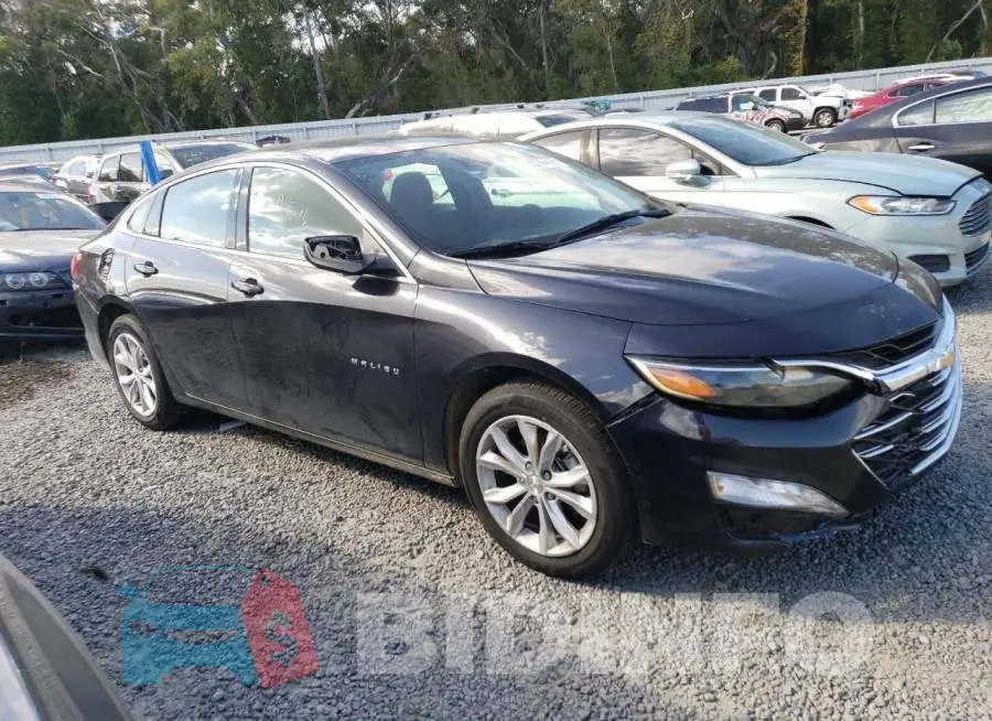 1G1ZD5ST5PF161928 Photo# 4
