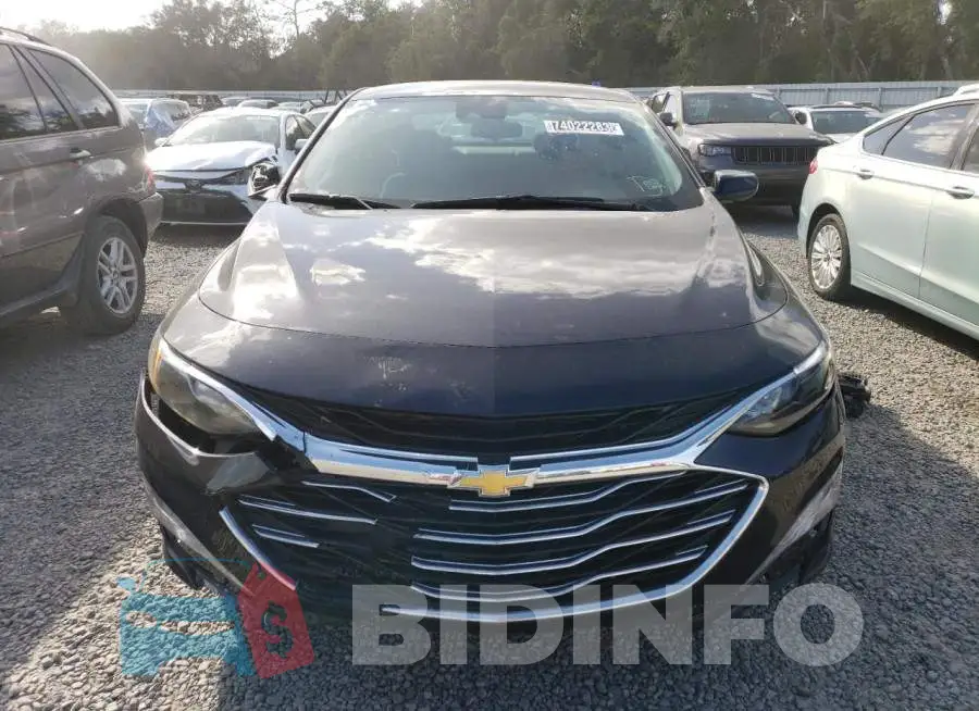 1G1ZD5ST5PF161928 Photo# 5