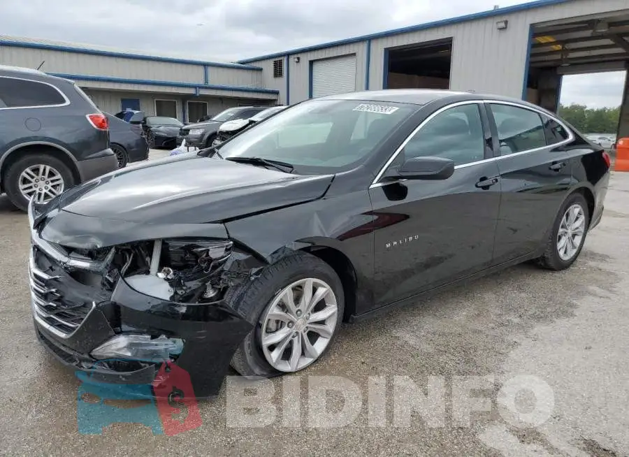 1G1ZD5ST5PF162383 Photo# 1