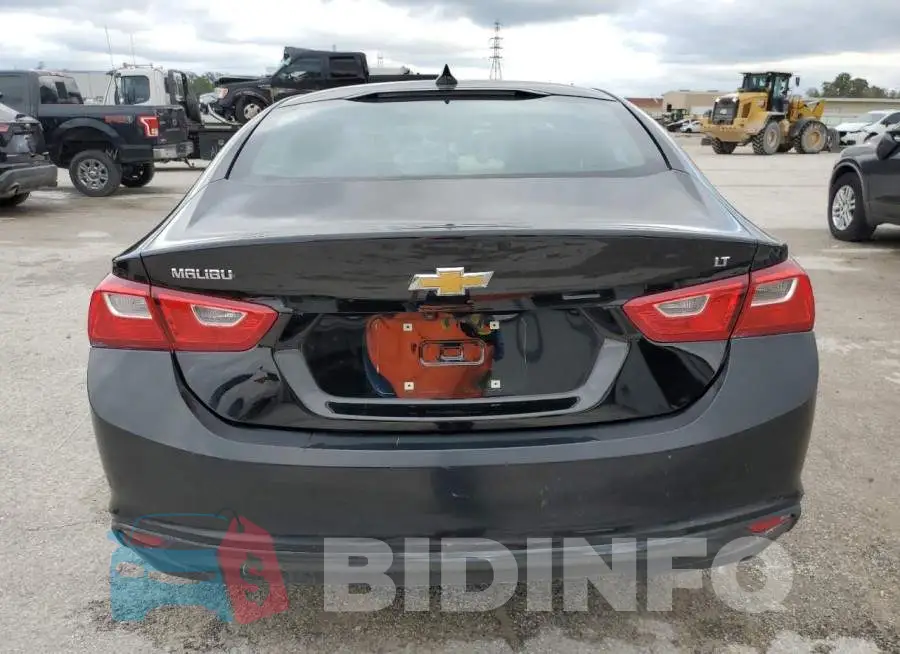 1G1ZD5ST5PF162383 Photo# 6