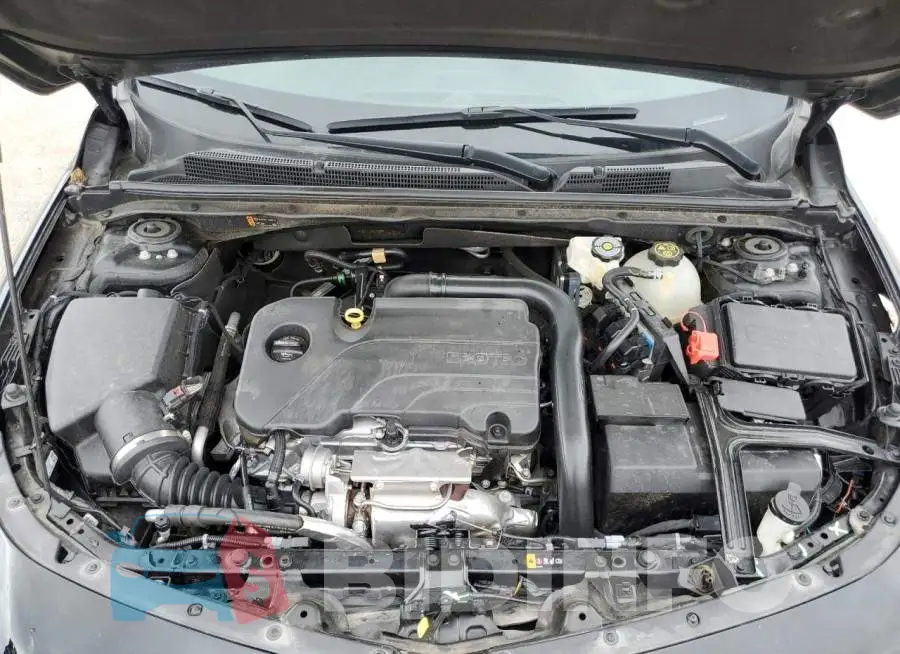 1G1ZD5ST5PF162383 Photo# 11