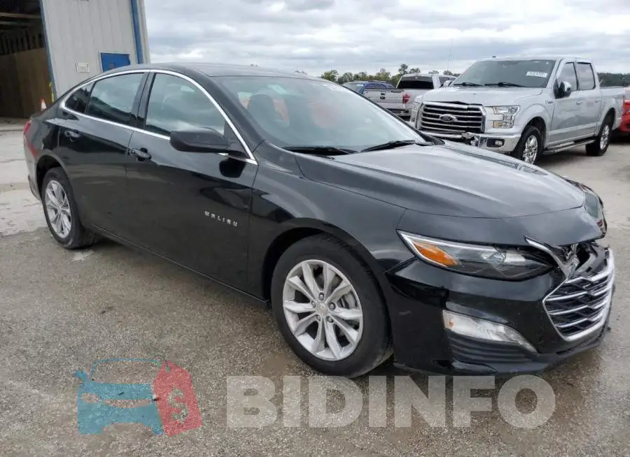 1G1ZD5ST5PF162383 Photo# 4
