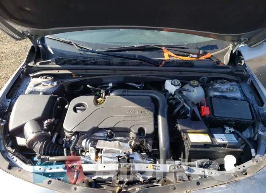 1G1ZD5ST5PF175246 Photo# 11