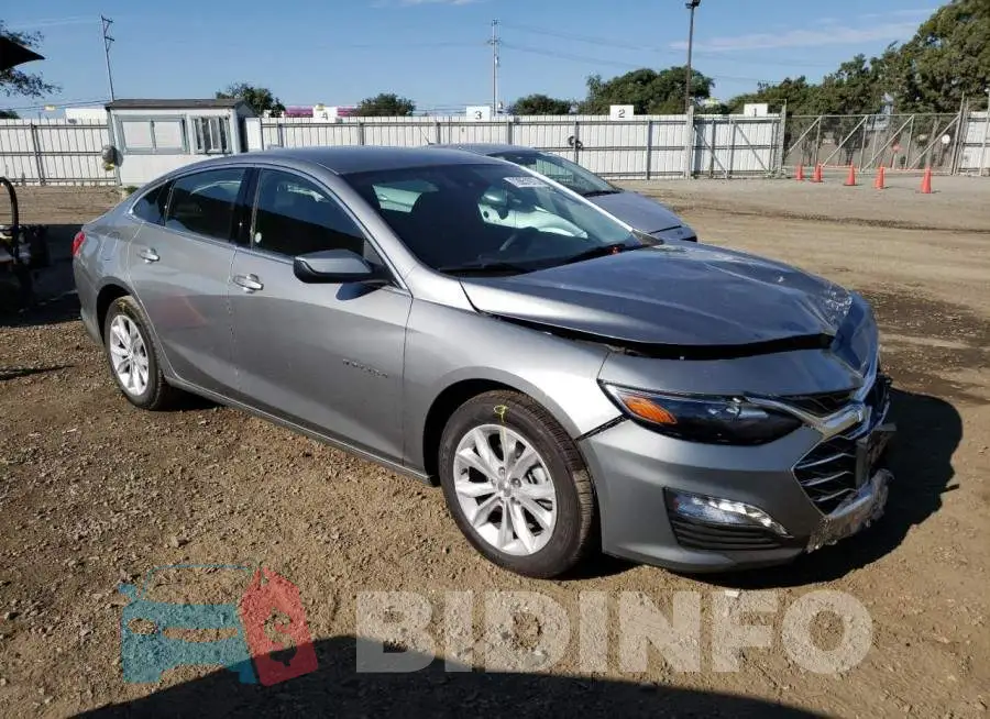 1G1ZD5ST5PF175246 Photo# 4