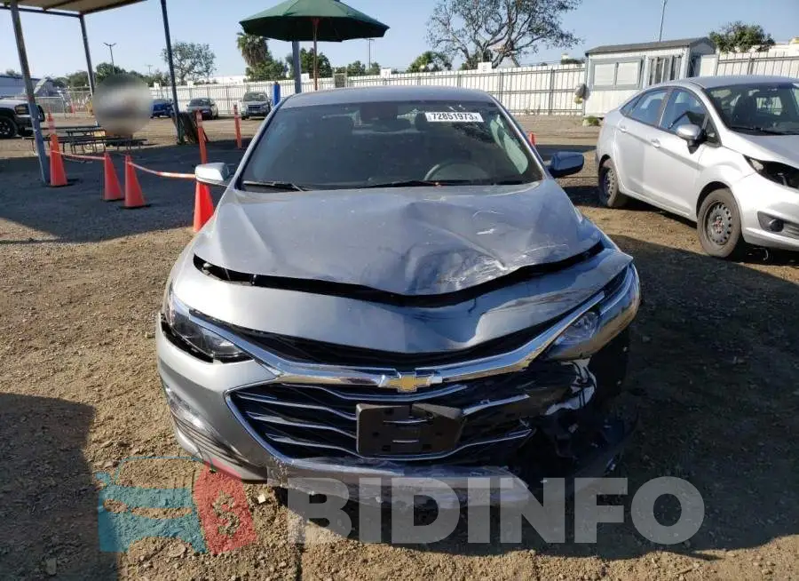 1G1ZD5ST5PF175246 Photo# 5