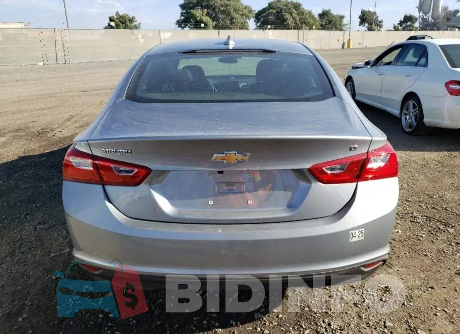 1G1ZD5ST5PF175246 Photo# 6