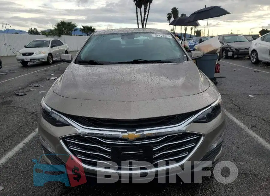 1G1ZD5ST5PF190961 Photo# 5