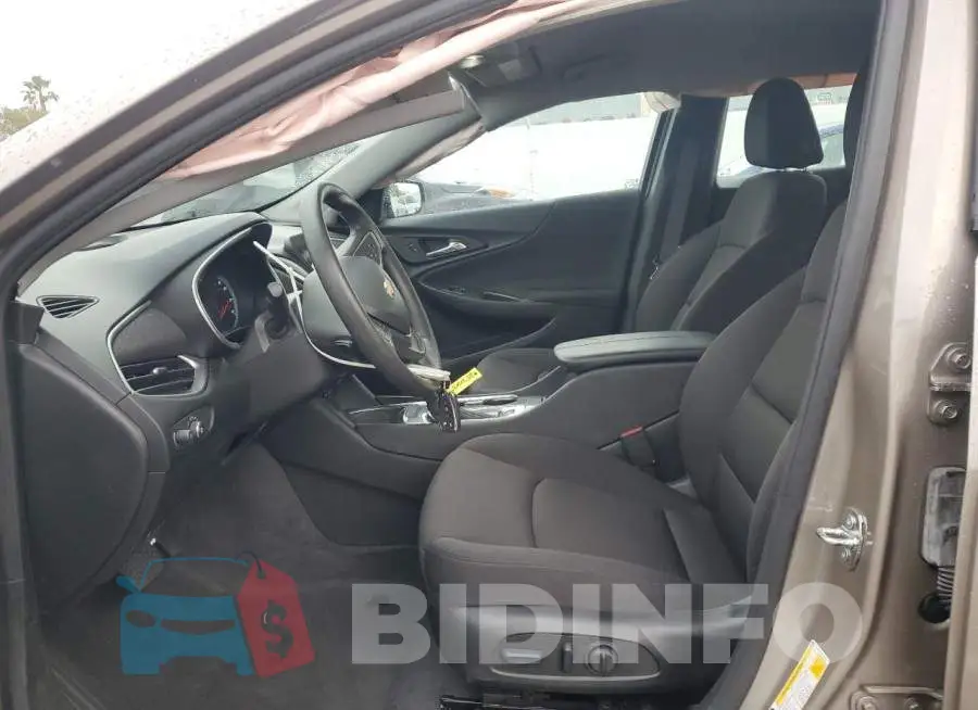 1G1ZD5ST5PF190961 Photo# 7
