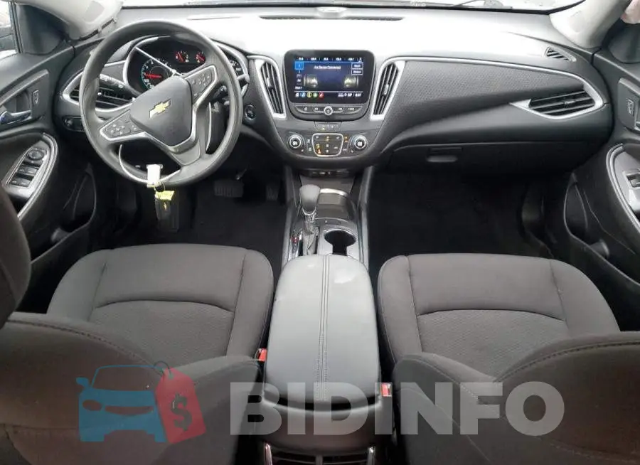 1G1ZD5ST5PF190961 Photo# 8