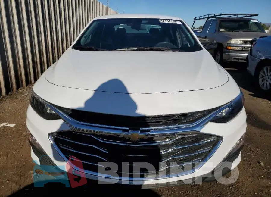 1G1ZD5ST5PF220721 Photo# 5