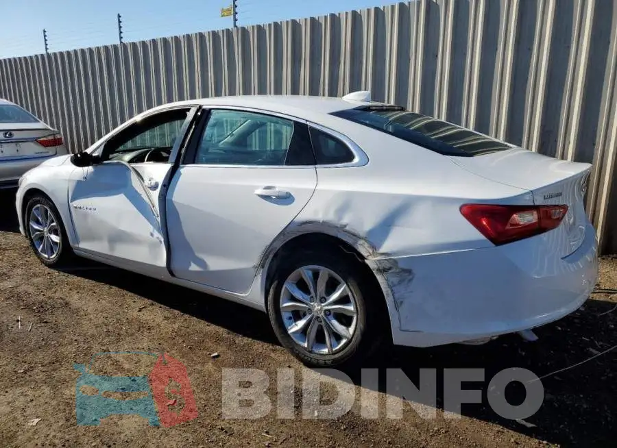 1G1ZD5ST5PF220721 Photo# 2