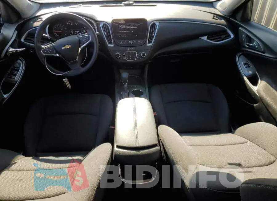 1G1ZD5ST5PF220721 Photo# 8