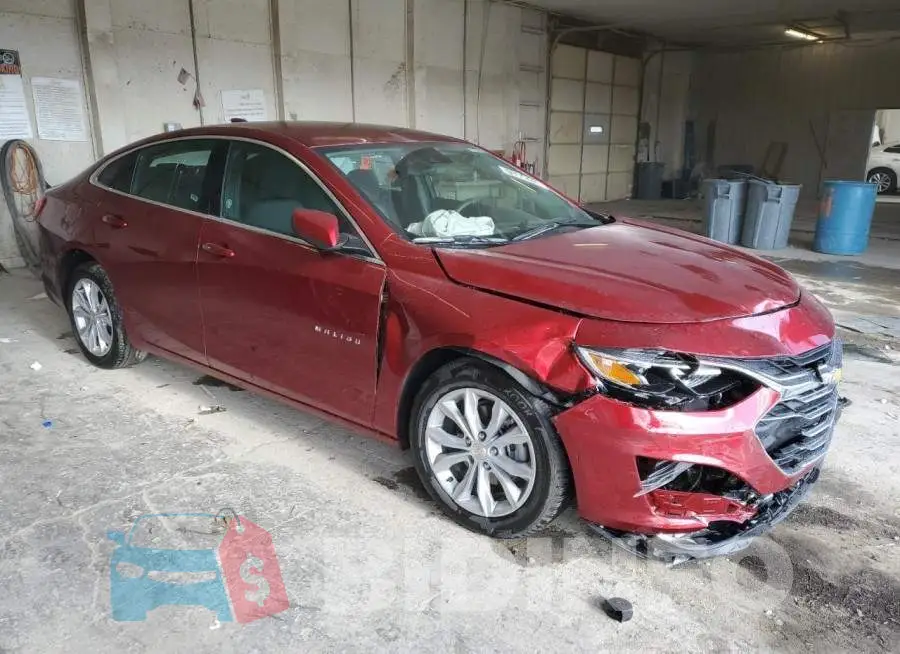 1G1ZD5ST5RF115339 Photo# 4
