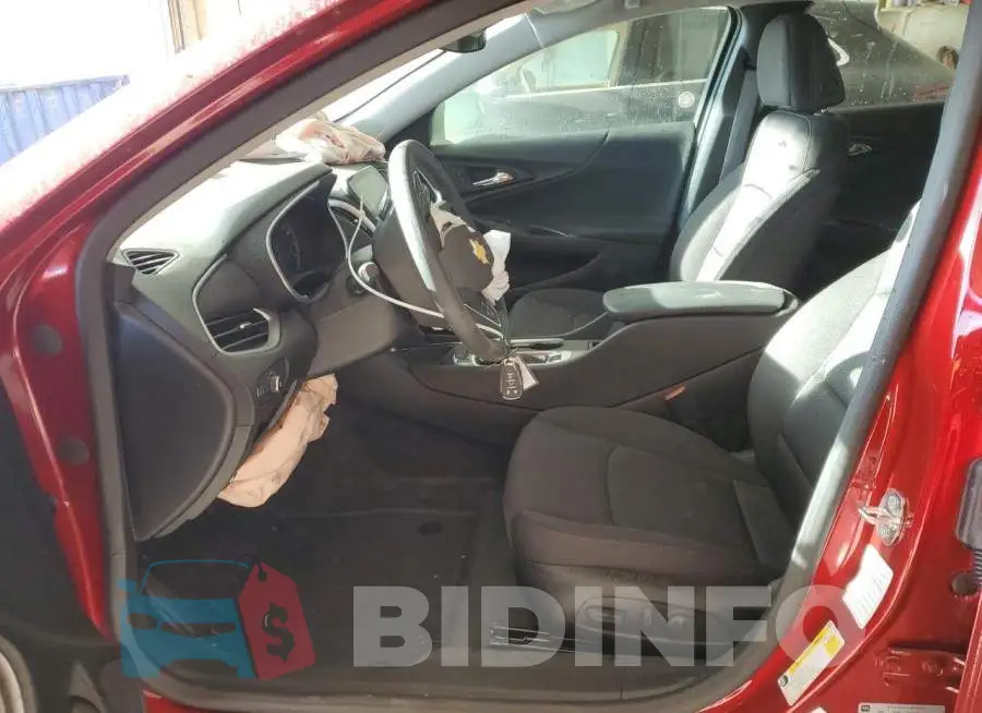 1G1ZD5ST5RF115339 Photo# 7