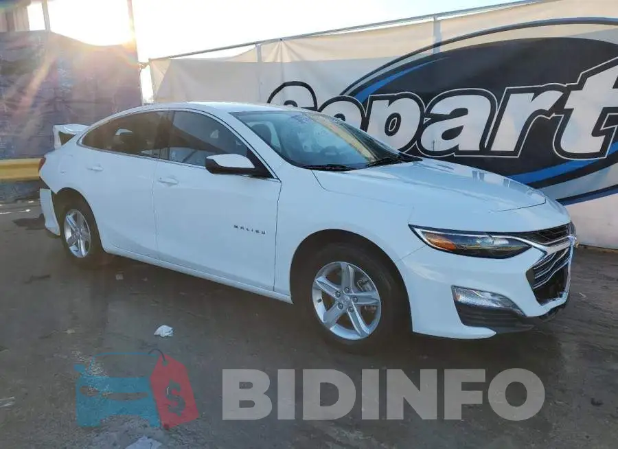1G1ZD5ST5RF117947 Photo# 4