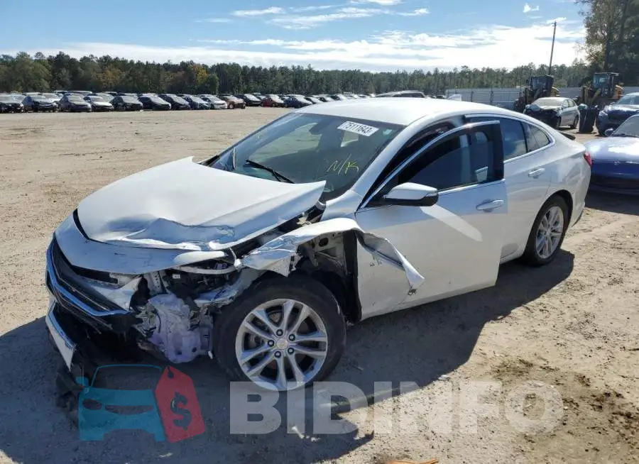 1G1ZD5ST6JF165896 Photo# 1