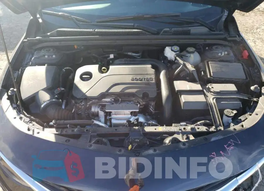 1G1ZD5ST6PF169651 Photo# 11