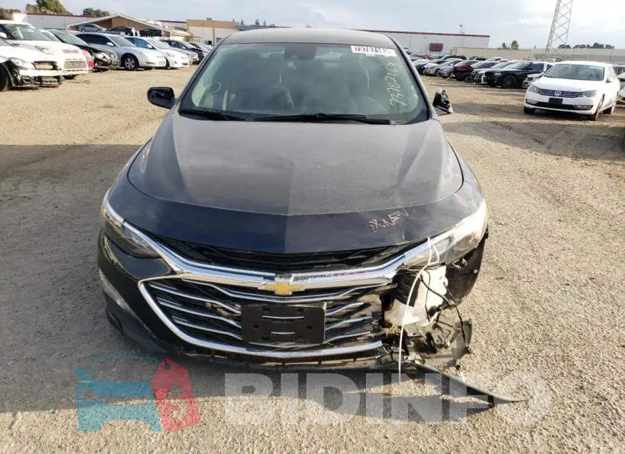 1G1ZD5ST6PF169651 Photo# 5