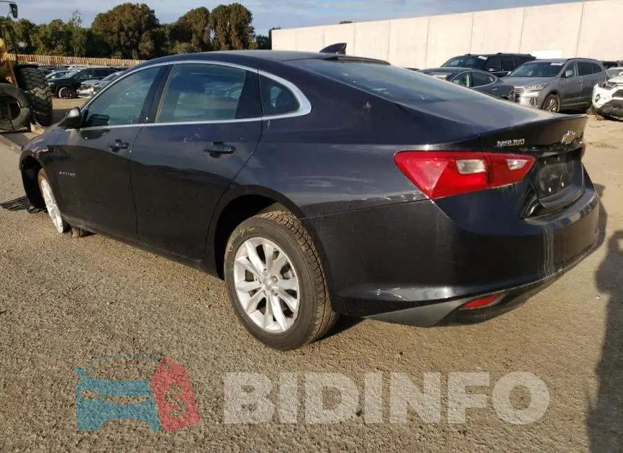 1G1ZD5ST6PF169651 Photo# 2