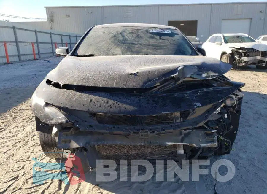 1G1ZD5ST7LF070461 Photo# 5