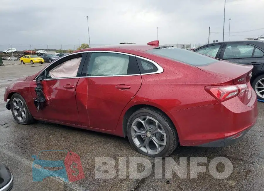 1G1ZD5ST7NF178601 Photo# 2