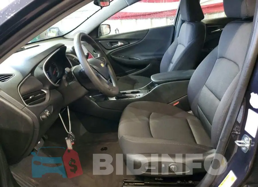 1G1ZD5ST7PF162434 Photo# 7