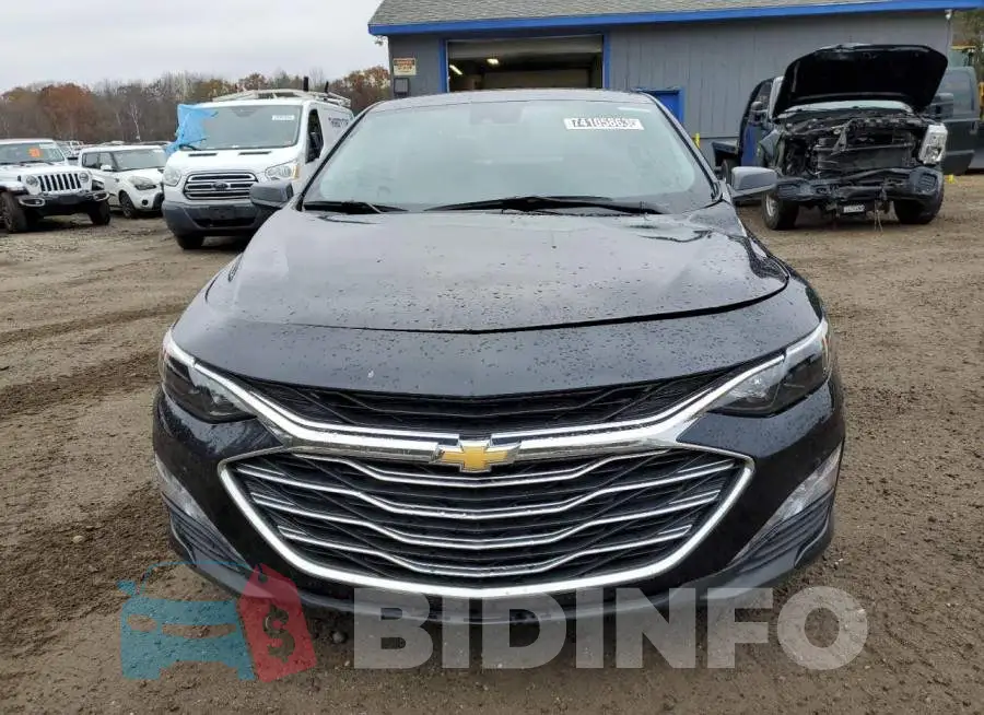 1G1ZD5ST7PF162434 Photo# 5