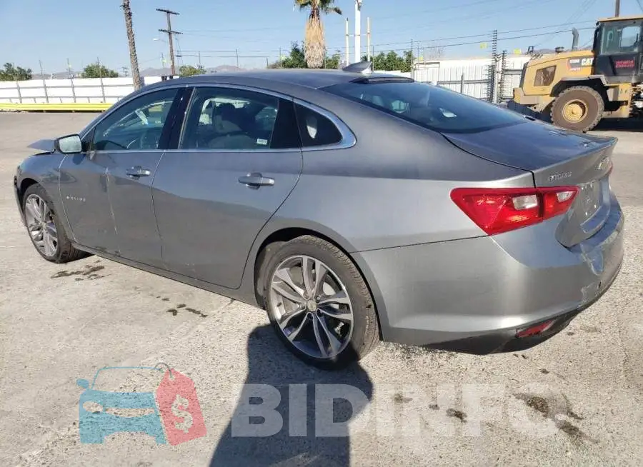 1G1ZD5ST7PF167780 Photo# 2