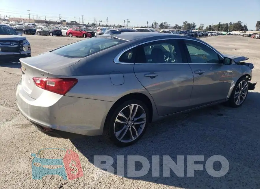 1G1ZD5ST7PF167780 Photo# 3