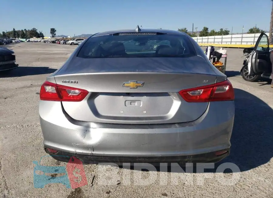 1G1ZD5ST7PF167780 Photo# 6