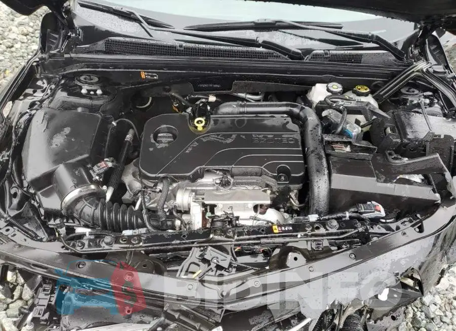 1G1ZD5ST7PF169562 Photo# 11