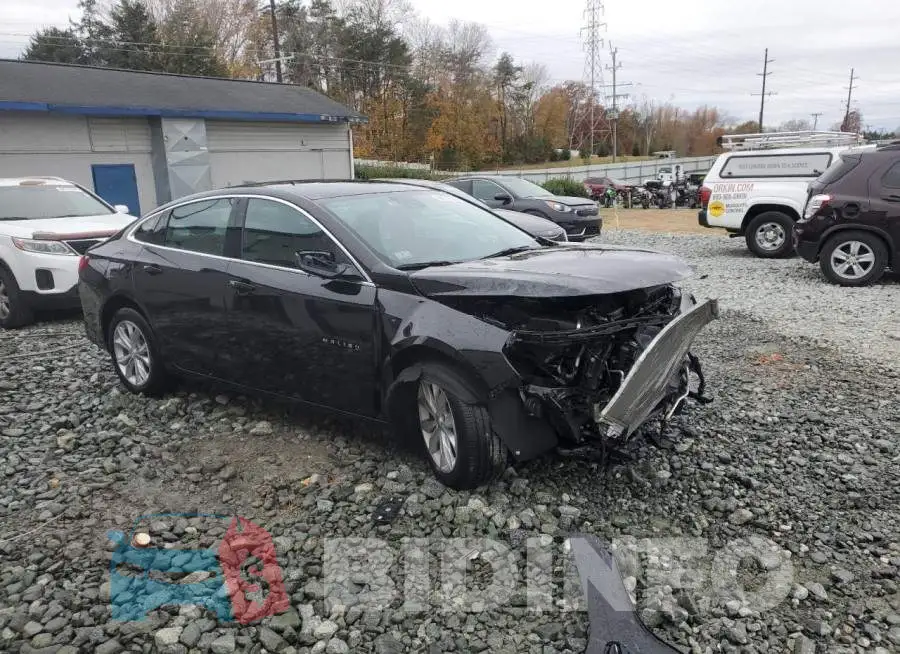 1G1ZD5ST7PF169562 Photo# 4