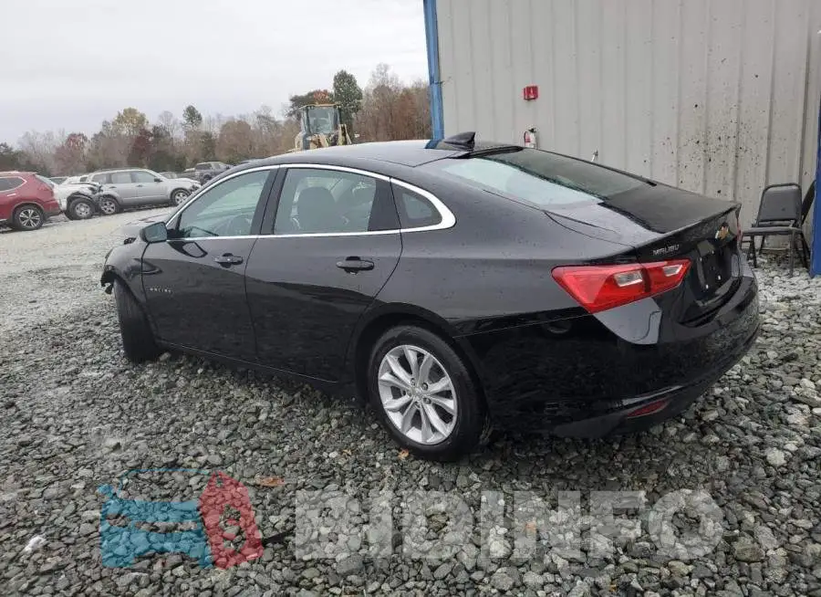 1G1ZD5ST7PF169562 Photo# 2