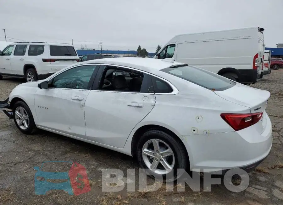 1G1ZD5ST7PF223006 Photo# 2