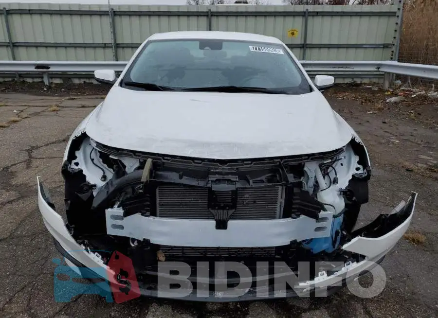 1G1ZD5ST7PF223006 Photo# 5