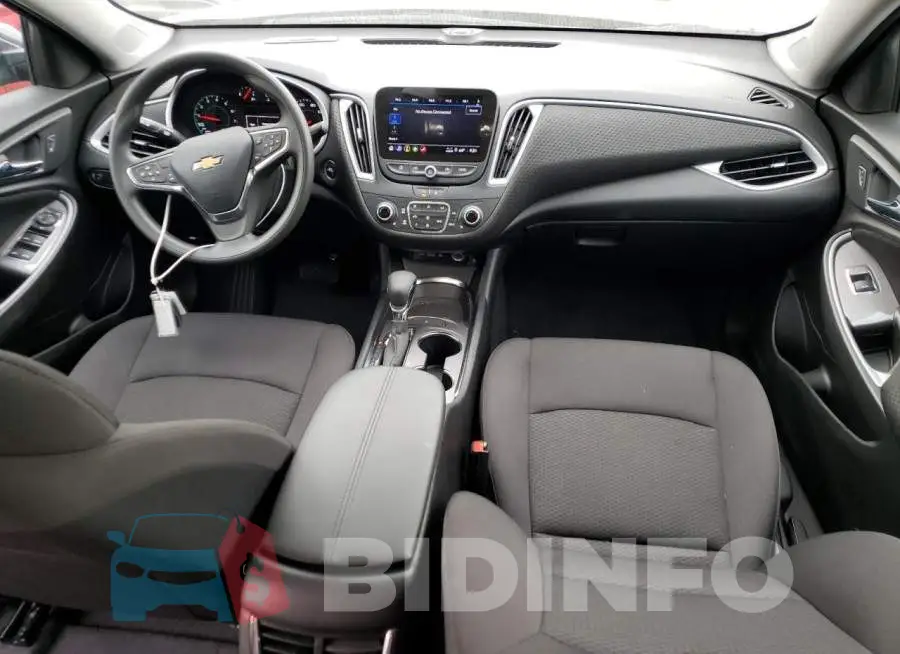 1G1ZD5ST7PF223247 Photo# 8