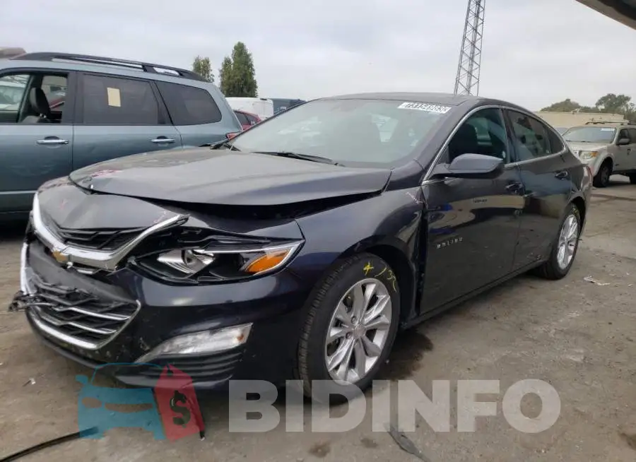 1G1ZD5ST7PF223247 Photo# 1