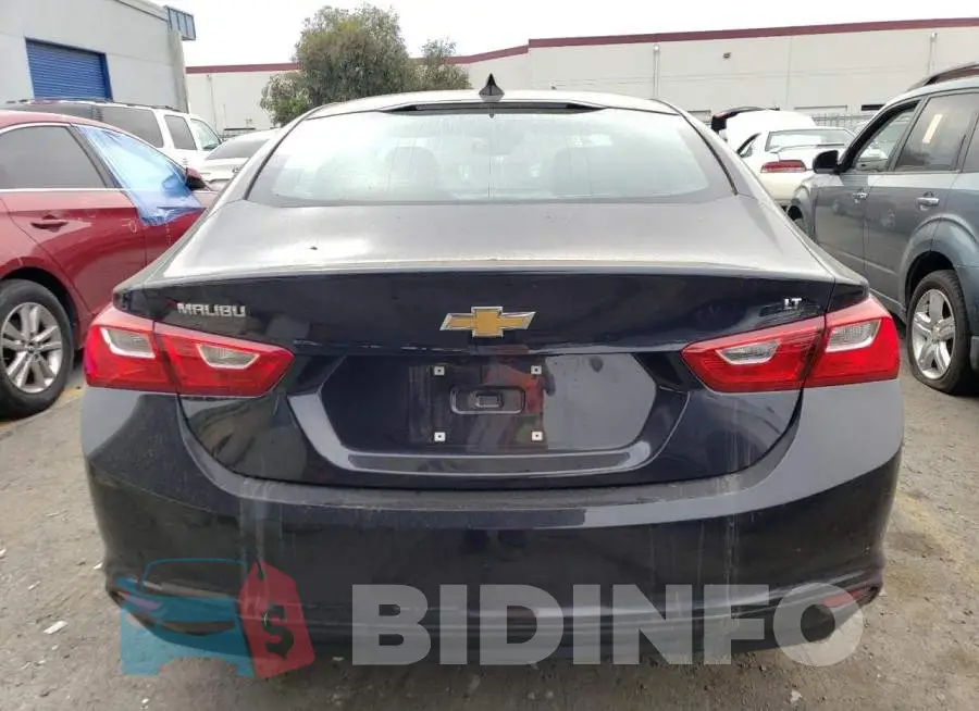 1G1ZD5ST7PF223247 Photo# 6