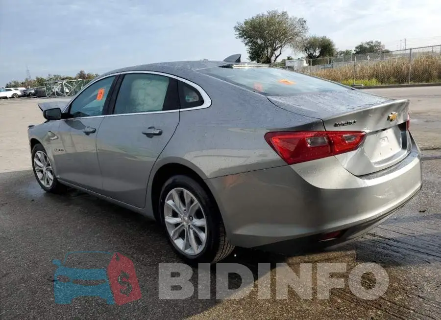 1G1ZD5ST7PF235026 Photo# 2
