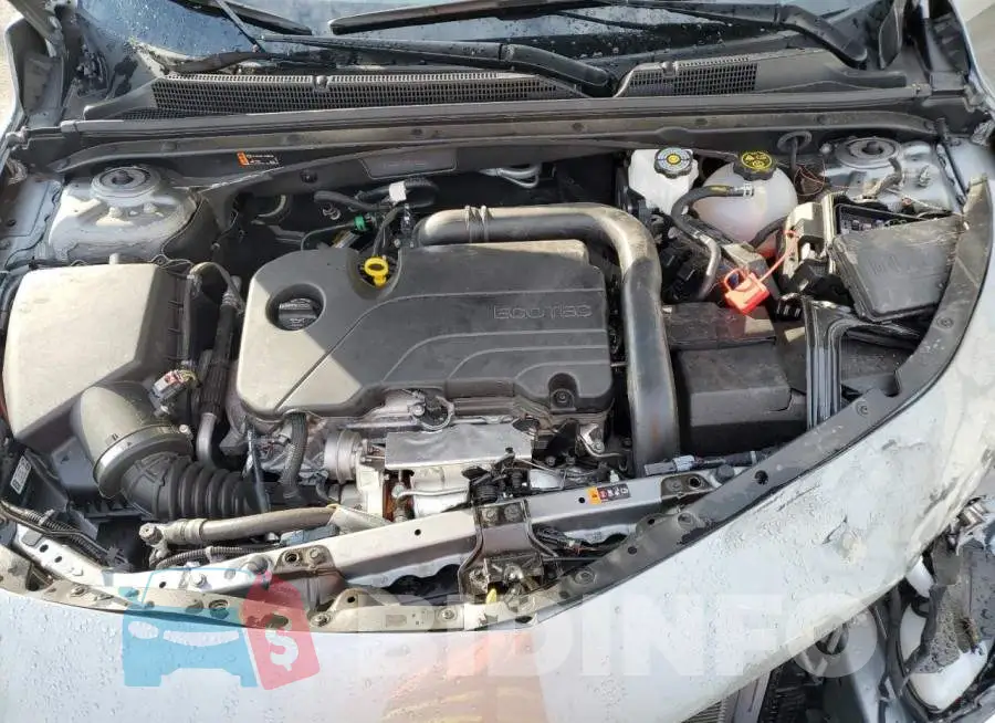 1G1ZD5ST7PF235026 Photo# 11